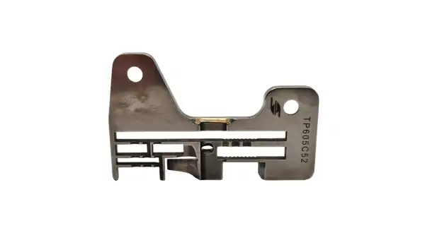 Juki Overlok 5 İp Penye Plaka 8Mm / TP605C52