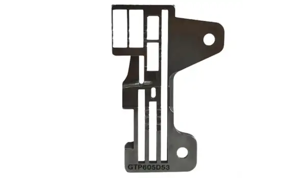 Juki Overlok 5 İp Penye Plaka/ GTP605D53