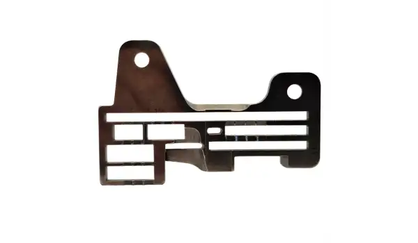 Juki Overlok 5 İp Penye Plaka/ GTP605D53