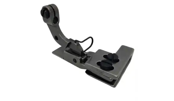 Juki Overlok 5 İplik Büzgü Ayak / 13036-13