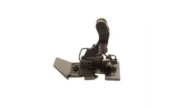 Juki Overlok 5 İplik Kot Ayak / 118-77750