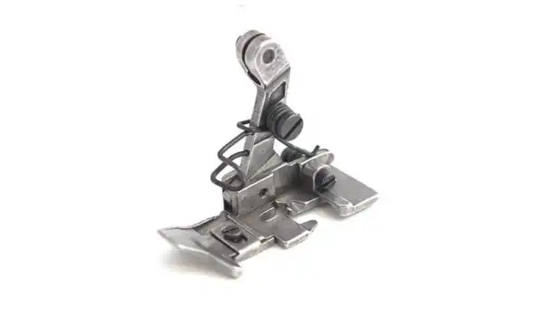 Juki Overlok 5 İplik Penye Ayak / 121-53755