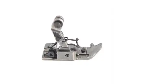 Juki Overlok 5 İplik Penye Ayak / 121-53755