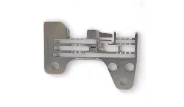 Juki Overlok 6 İp Plaka / R4608-JOD-E01