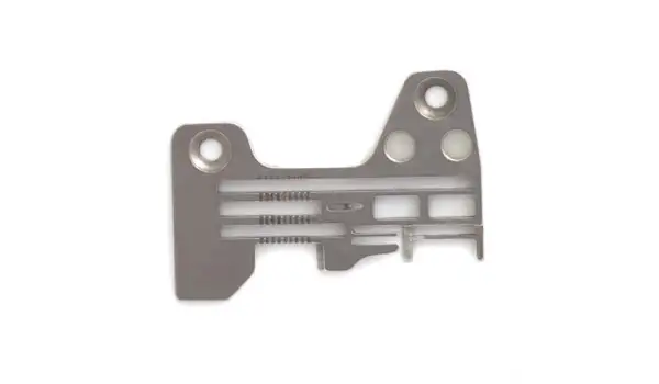 Juki Overlok 6 İp Plaka / R4612-JOD-E01