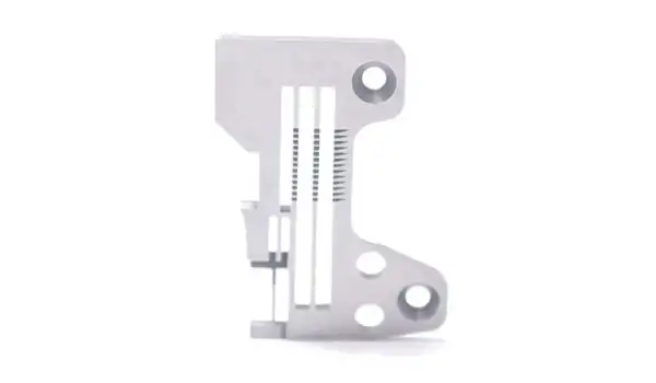 Juki Overlok 6700 4 İp Geniş Dil Plaka / S4305-JOG-EOO