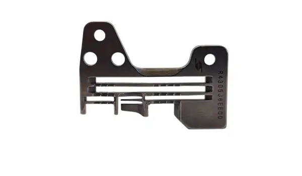 Juki Overlok 6700 4 İp Plaka / R4305-J6E-EOO