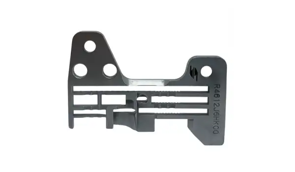 Juki Overlok 6700 5 İp Kot 3 Kanallı Plaka / R4612-J6H-K00