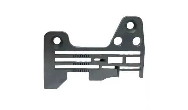 Juki Overlok 6700 5 İp Kot 3 Kanallı Plaka / R4612-J6H-K00