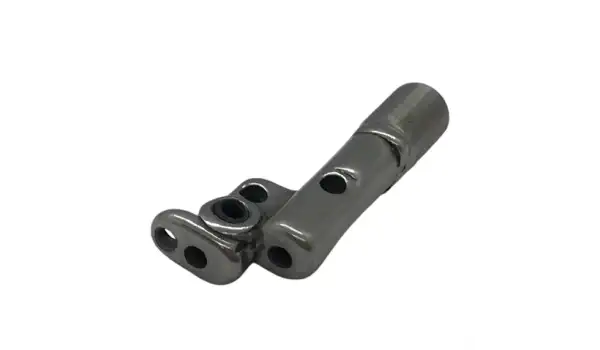 Juki Overlok 6700 5 İp Kot İğne Bağı / 121-50702