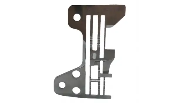 Juki Overlok 6700 5 İp Kot Plaka / R4612-J6F-KOO