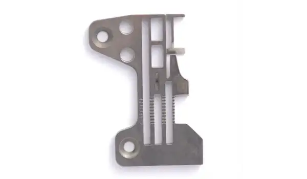 Juki Overlok 6700 5 İp Kot Plaka / R4612-J6F-KOO