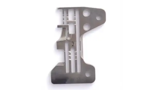 Juki Overlok 6700 5 İp Kot Plaka / R4612-J6F-KOO