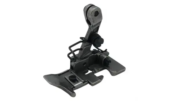 Juki Overlok 6700 5 İp Penye Ayak / 121-53763