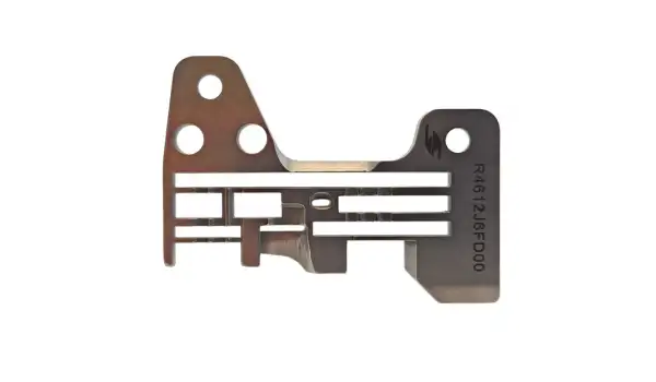 Juki Overlok 6700 5 İp Plaka / R4612-J6F-DOO