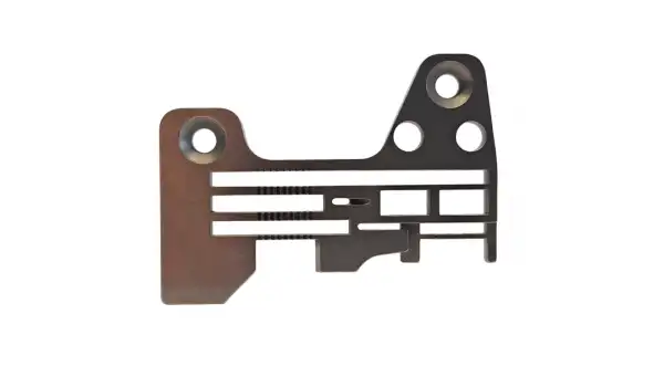 Juki Overlok 6700 5 İp Plaka / R4612-J6F-DOO