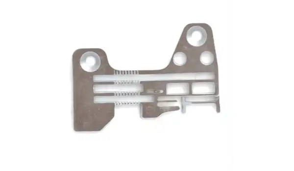 Juki Overlok 6700 6 İp Penye Plaka / R4608-J6D-E01
