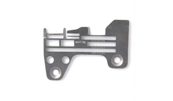 Juki Overlok 6700 6 İp Penye Plaka / R4608-J6D-E01