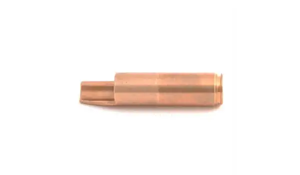 Juki Overlok 6700 Ayak Çatal Sarı Burç / 132-12501