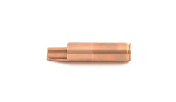 Juki Overlok 6700 Ayak Çatal Sarı Burcu / 132-12501