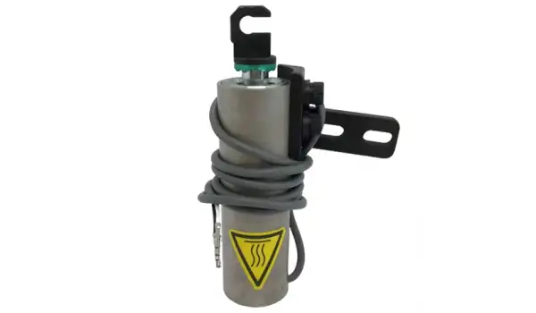 Juki Overlok 6700 Bıçak Pistonu (Bobini) / EM-OL01/6700