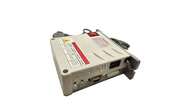 Juki Overlok 6700 Kafadan Motor F3 Tipi / 6700
