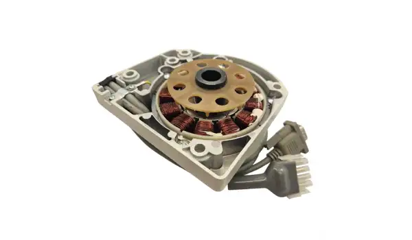 Juki Overlok 6700 Kafadan Motor F3 Tipi / 6700