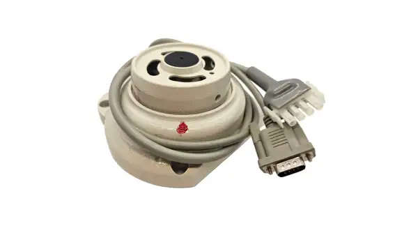 Juki Overlok 6700 Kafadan Motor F3 Tipi / 6700