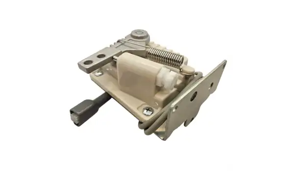 Juki Overlok 6700 Kafadan Motor F3 Tipi / 6700