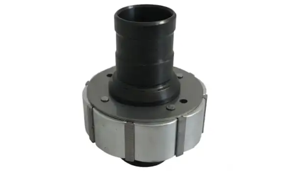 Juki Overlok 6700 Kafadan Motor Rotor