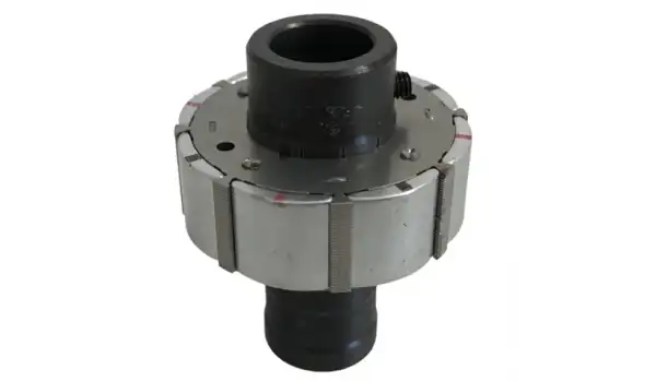 Juki Overlok 6700 Kafadan Motor Rotor