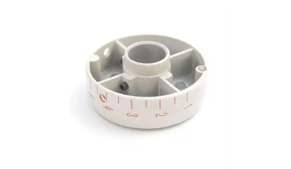 Juki Overlok 6700 Kafadan Motor Volant