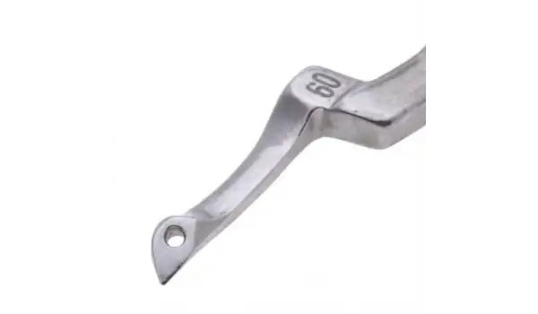 Juki Overlok 6700 Üst Lüper / 121-76103