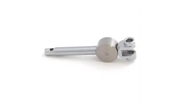 Juki Overlok 6700 Üst Lüper Mili Ve Yatağı / 132-24605+132-22104