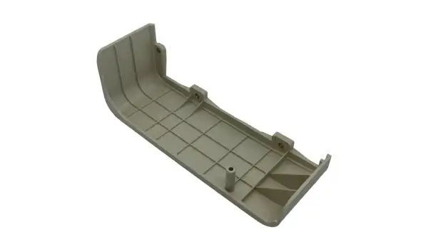 Juki Overlok 6700 Yan Plastik Kapak / 131-03809