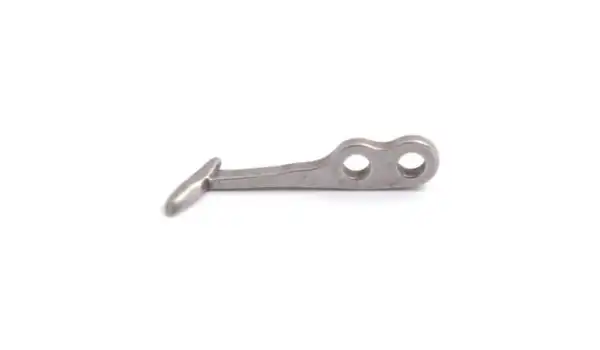 Juki Overlok Alt Lüper Desteği / 118-90001