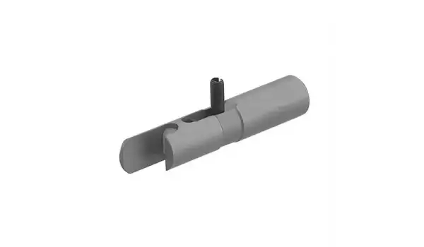 Juki Overlok Ayak Baskı Çatalı / 121-14468 (122-82109)