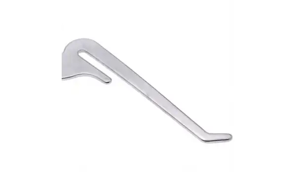 Juki Overlok Eksantrik Çatalı / 121-21109