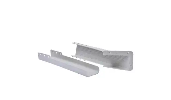 Juki Overlok Fire Oluğu (Kırık Beyaz) Yeni Model / 118-50054