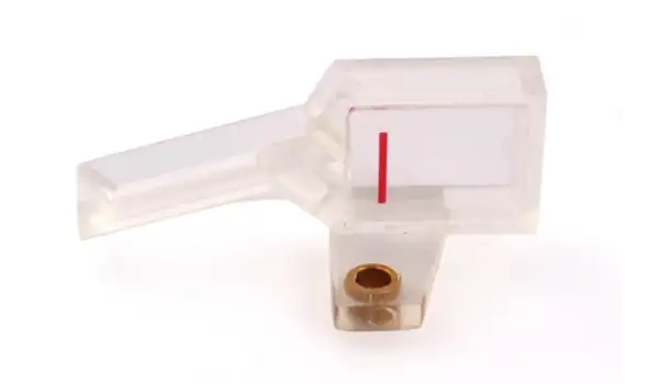 Juki Overlok Makine Silikon Kutusu /6031417D200