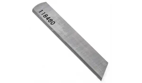 Juki Overlok MO2414 Alt Bıçak / 118-46003 10ADET