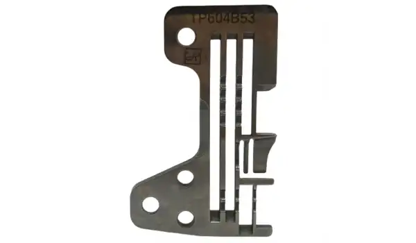 Juki Overlok Plaka / TP604B53