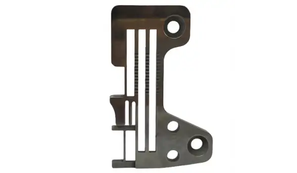 Juki Overlok Plaka / TP604B53