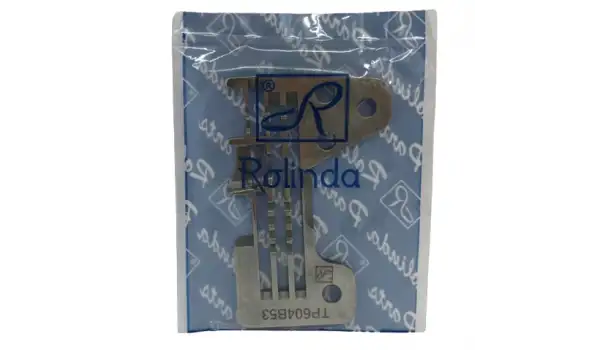 Juki Overlok Plaka / TP604B53