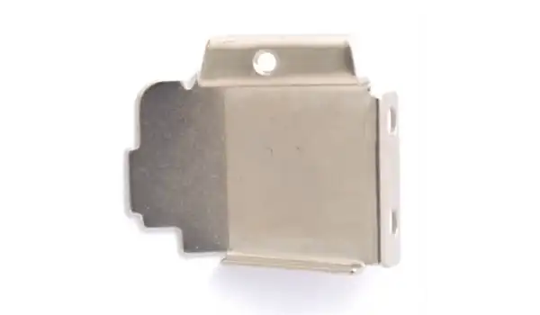 Juki Overlok Sürgü Kapak Metali/ 122-86803