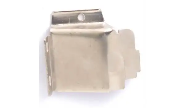 Juki Overlok Sürgü Kapak Metali/ 122-86803