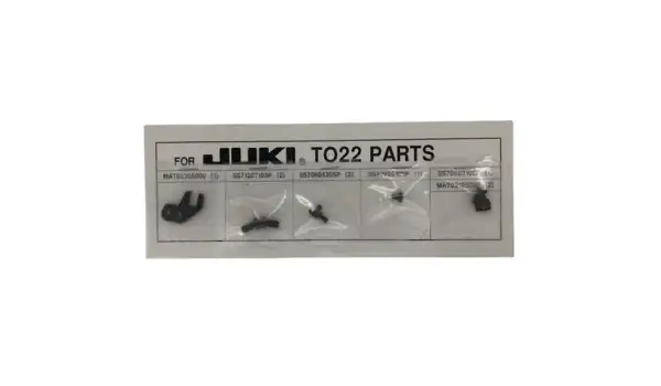 Juki Overlok T022 2300-2400 Hava Çekici / MAT022000A0
