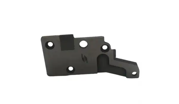 Juki Overlok T041 5 İp Zincir Kesme Sabit Bıçak / MAT03505000