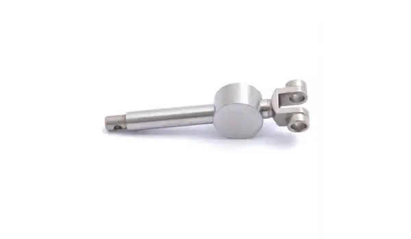 Juki Overlok Üst Lüper Mil Ve Yatağı / 122-73108+124-33702