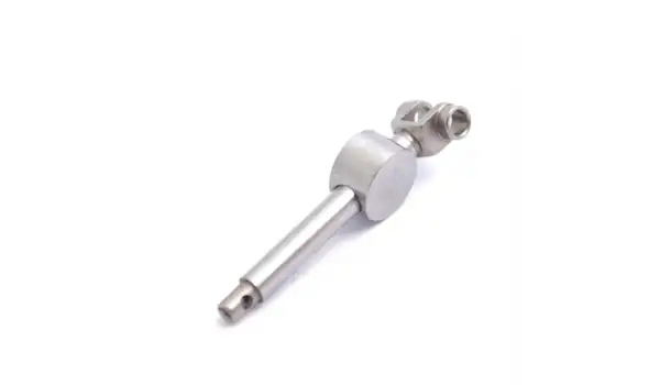 Juki Overlok Üst Lüper Mil Ve Yatağı / 122-73108+124-33702